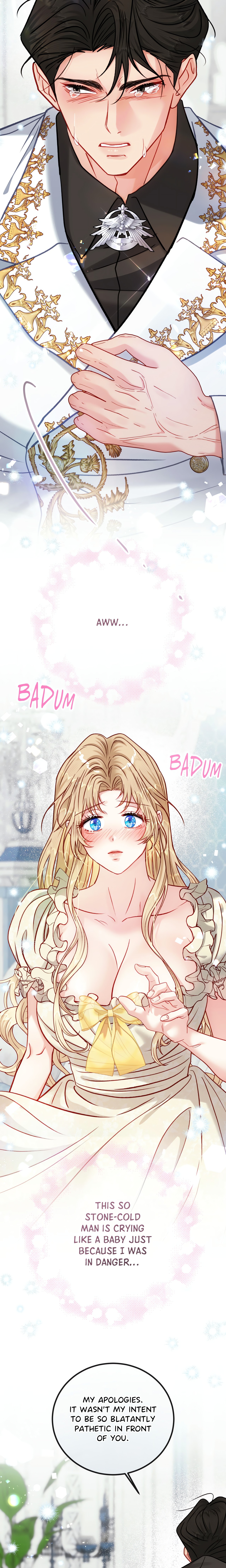 Hunks, Harems, and Hardcore Habits (Official Uncensored) Page 6 - MangaHe
