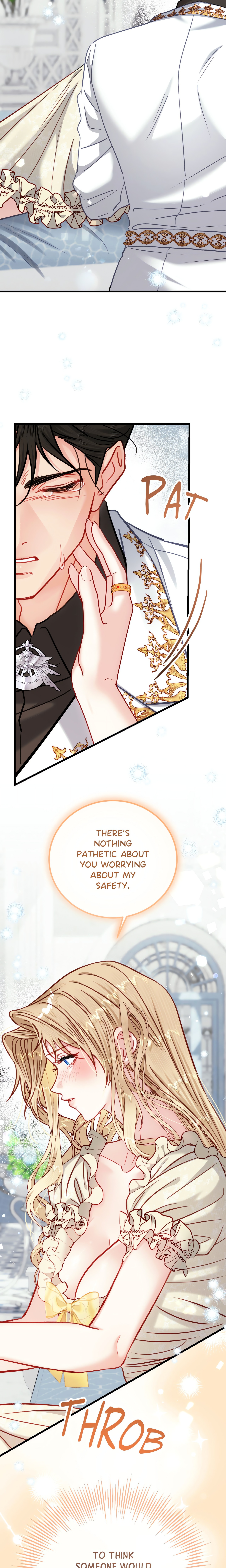 Hunks, Harems, and Hardcore Habits (Official Uncensored) Page 7 - MangaHe