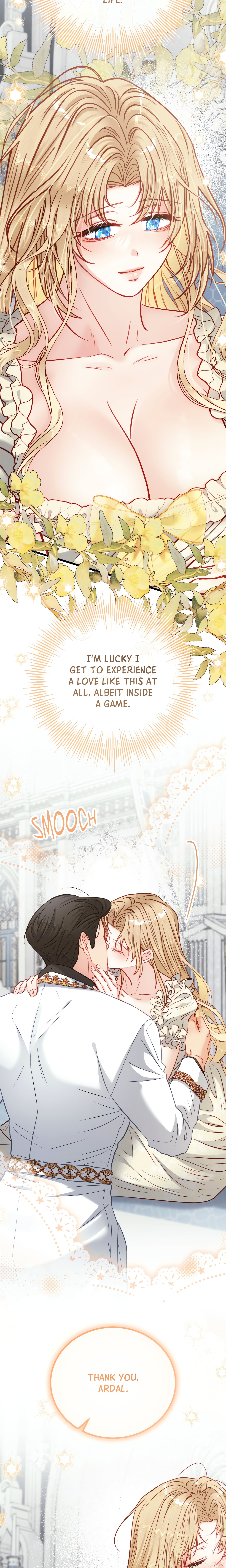 Hunks, Harems, and Hardcore Habits (Official Uncensored) Page 9 - MangaHe