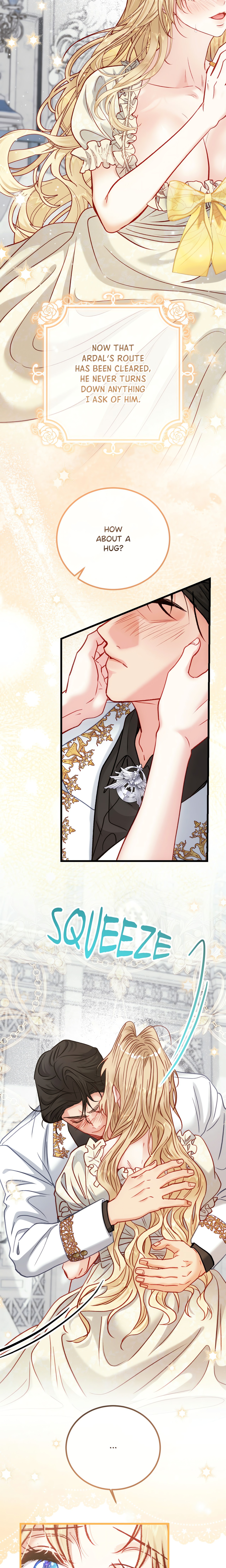 Hunks, Harems, and Hardcore Habits (Official Uncensored) Page 10 - MangaHe
