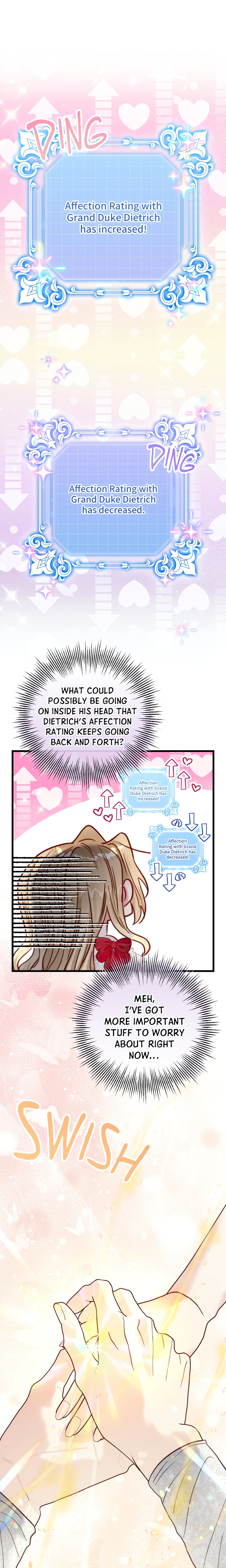 Hunks, Harems, and Hardcore Habits (Official Uncensored) Page 2 - MangaHe