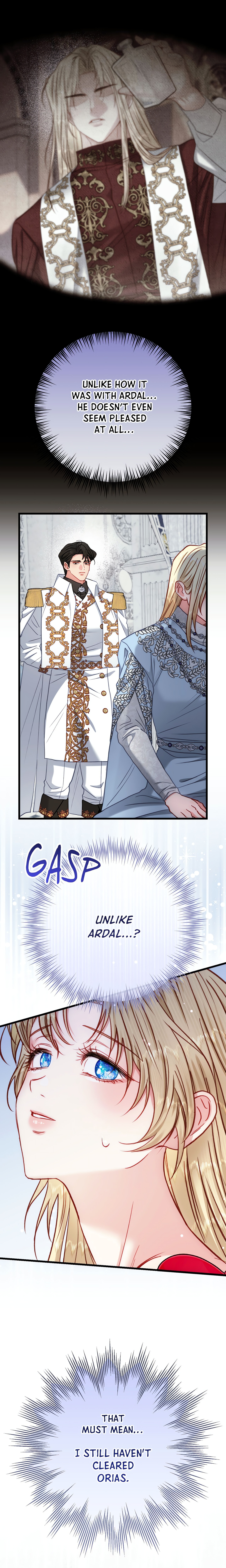Hunks, Harems, and Hardcore Habits (Official Uncensored) Page 11 - MangaHe