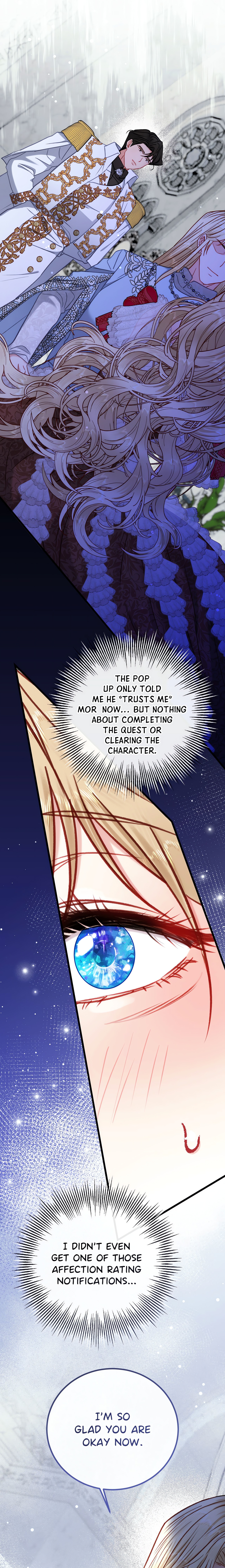 Hunks, Harems, and Hardcore Habits (Official Uncensored) Page 12 - MangaHe