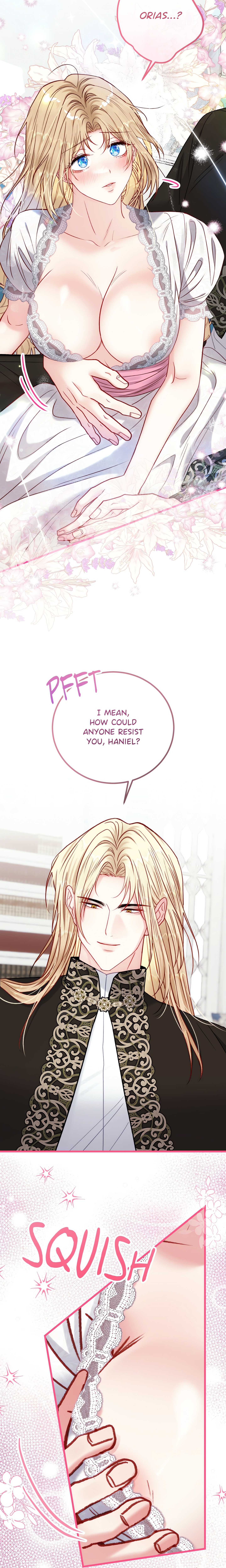 Hunks, Harems, and Hardcore Habits (Official Uncensored) Page 18 - MangaHe