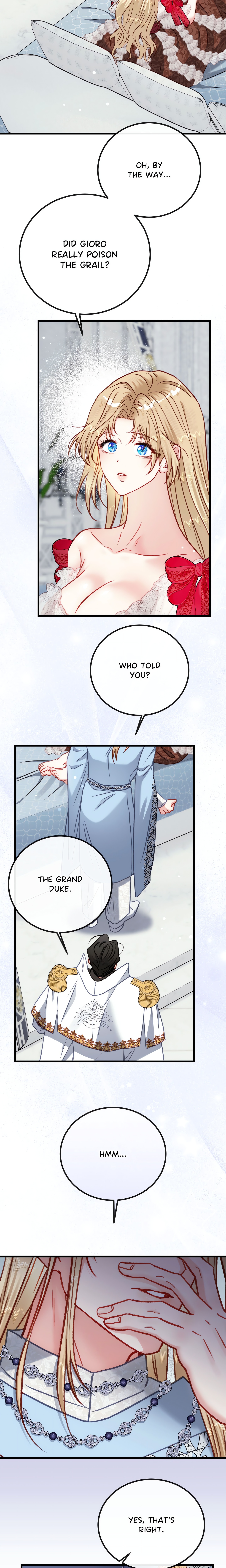 Hunks, Harems, and Hardcore Habits (Official Uncensored) Page 6 - MangaHe
