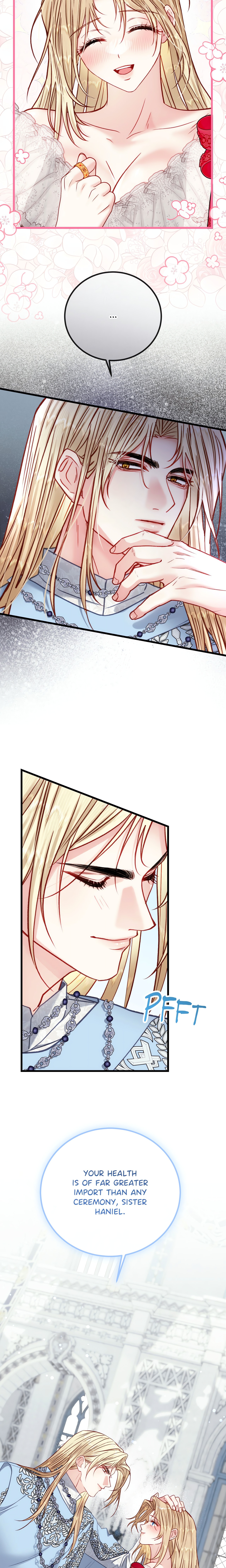 Hunks, Harems, and Hardcore Habits (Official Uncensored) Page 8 - MangaHe
