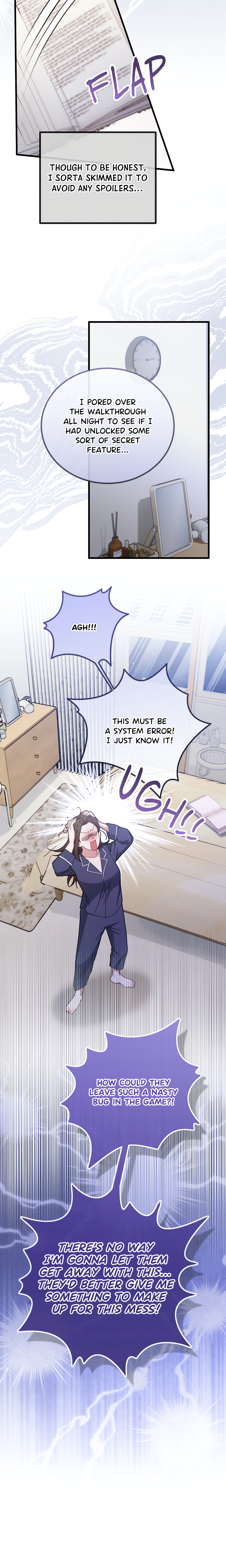 Hunks, Harems, and Hardcore Habits (Official Uncensored) Page 16 - MangaHe