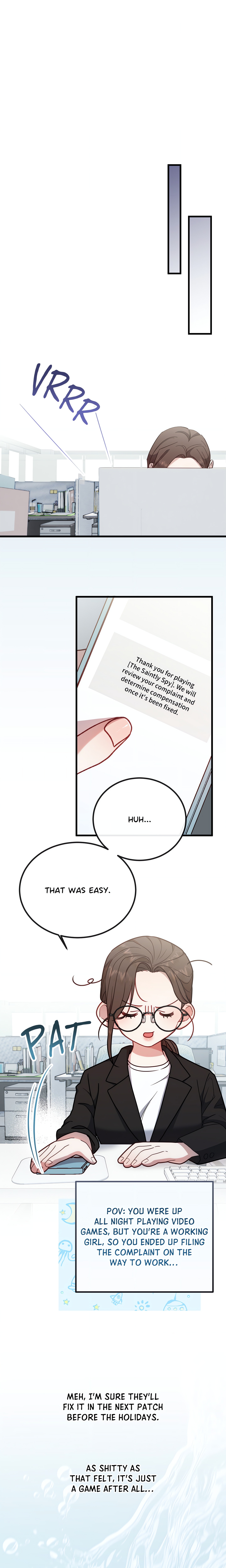 Hunks, Harems, and Hardcore Habits (Official Uncensored) Page 17 - MangaHe