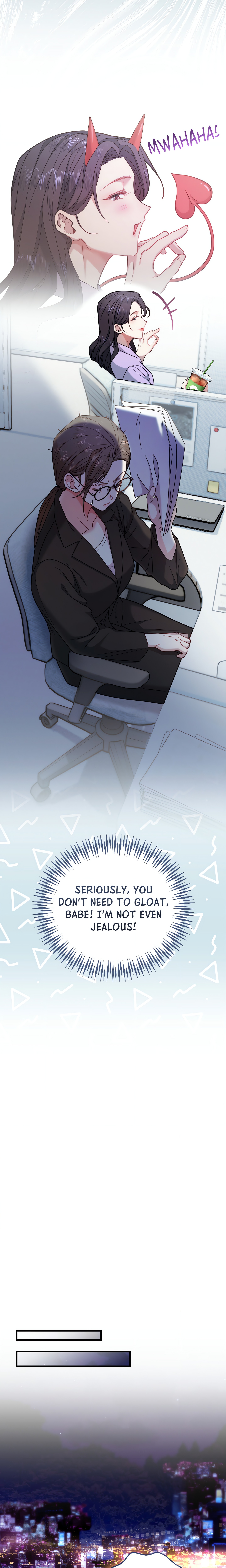 Hunks, Harems, and Hardcore Habits (Official Uncensored) Page 21 - MangaHe