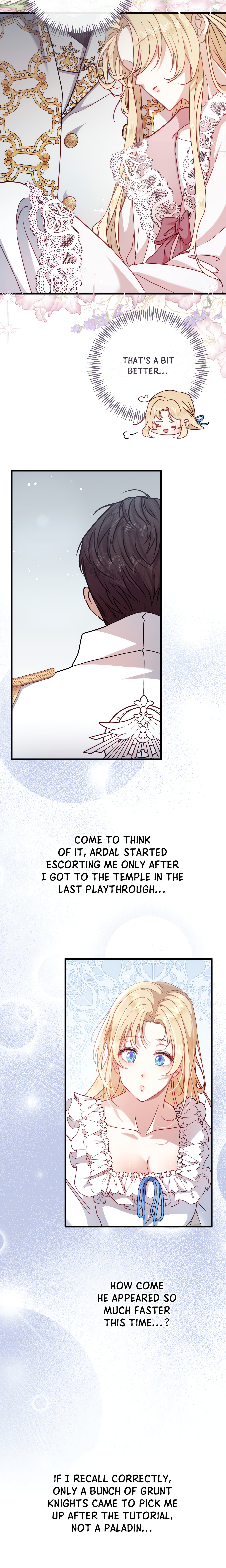 Hunks, Harems, and Hardcore Habits (Official Uncensored) Page 7 - MangaHe