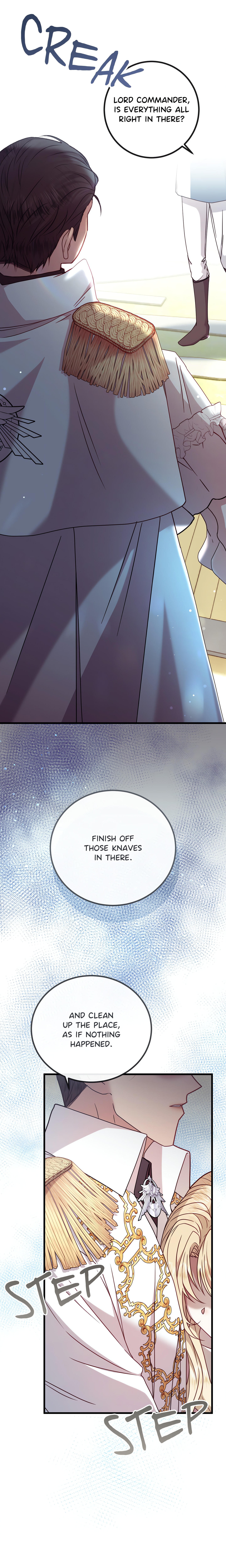 Hunks, Harems, and Hardcore Habits (Official Uncensored) Page 8 - MangaHe