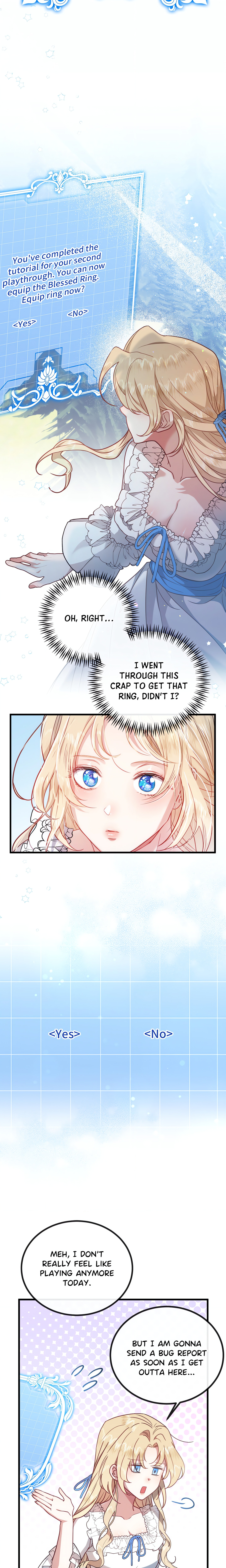 Hunks, Harems, and Hardcore Habits (Official Uncensored) Page 10 - MangaHe