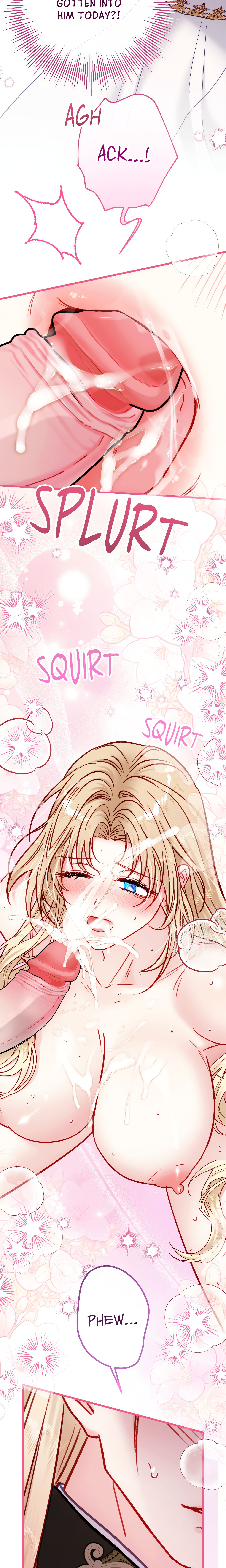 Hunks, Harems, and Hardcore Habits (Official Uncensored) Page 16 - MangaHe