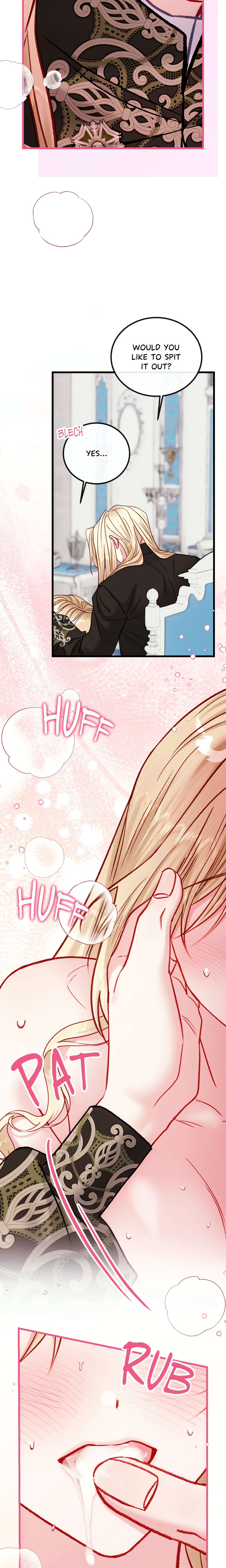 Hunks, Harems, and Hardcore Habits (Official Uncensored) Page 17 - MangaHe