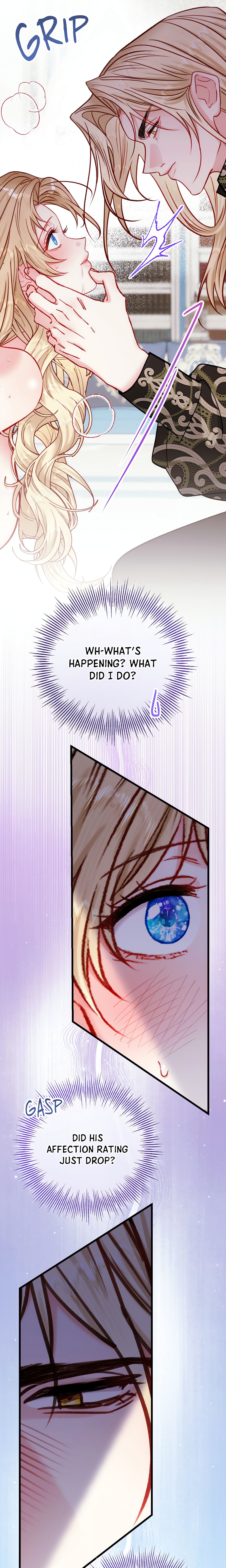 Hunks, Harems, and Hardcore Habits (Official Uncensored) Page 19 - MangaHe