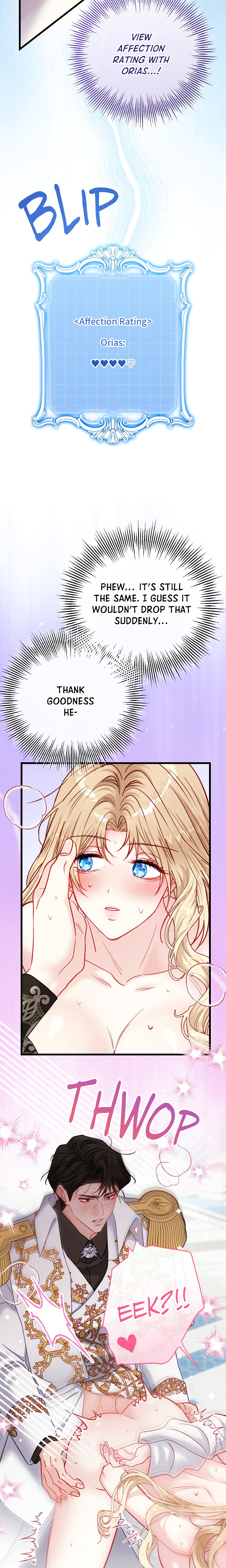 Hunks, Harems, and Hardcore Habits (Official Uncensored) Page 20 - MangaHe