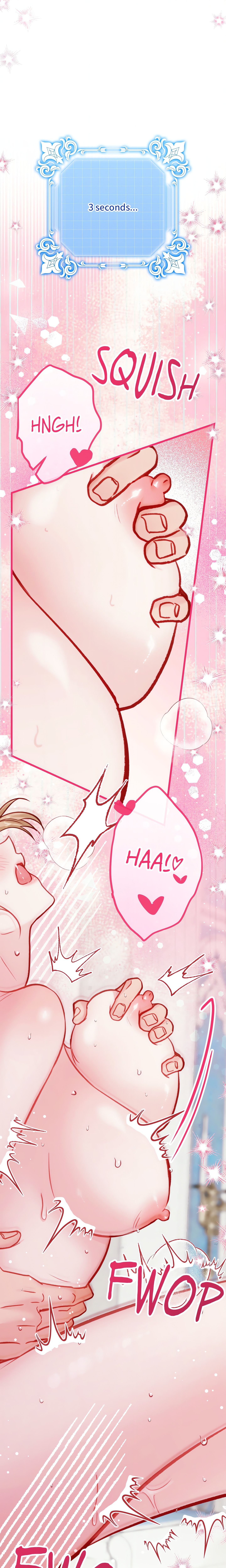 Hunks, Harems, and Hardcore Habits (Official Uncensored) Page 23 - MangaHe