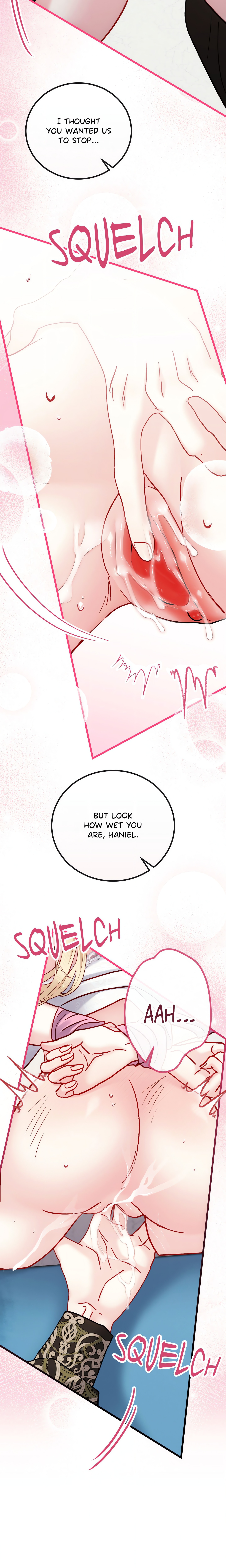Hunks, Harems, and Hardcore Habits (Official Uncensored) Page 4 - MangaHe