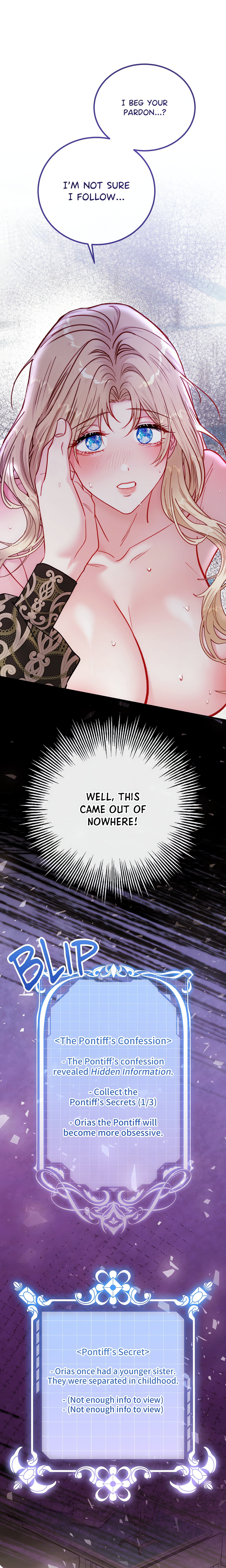 Hunks, Harems, and Hardcore Habits (Official Uncensored) Page 2 - MangaHe