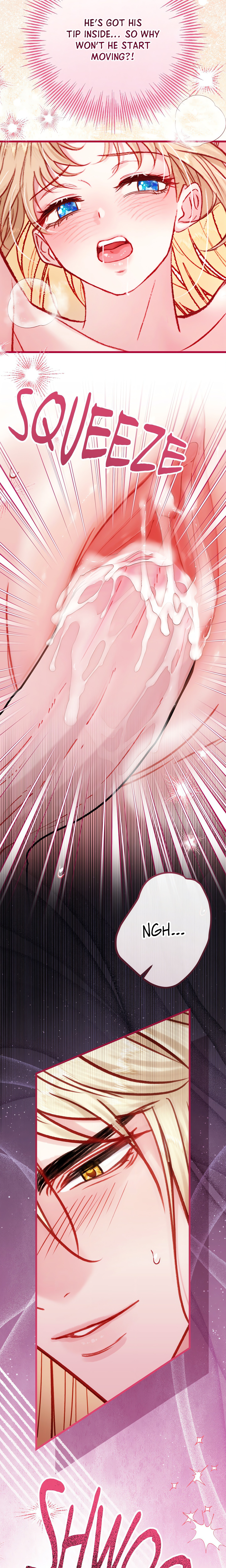 Hunks, Harems, and Hardcore Habits (Official Uncensored) Page 12 - MangaHe