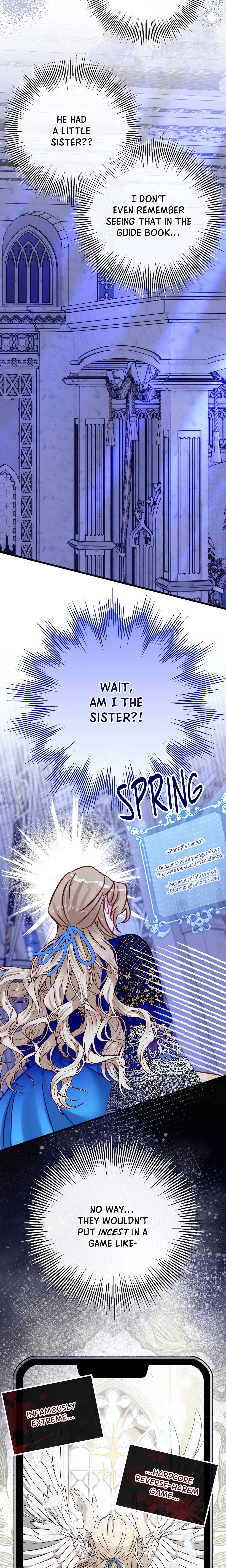 Hunks, Harems, and Hardcore Habits (Official Uncensored) Page 22 - MangaHe
