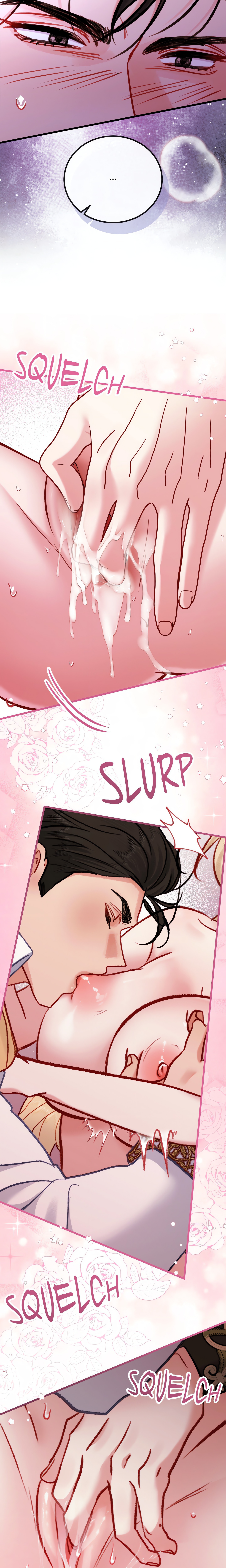 Hunks, Harems, and Hardcore Habits (Official Uncensored) Page 5 - MangaHe