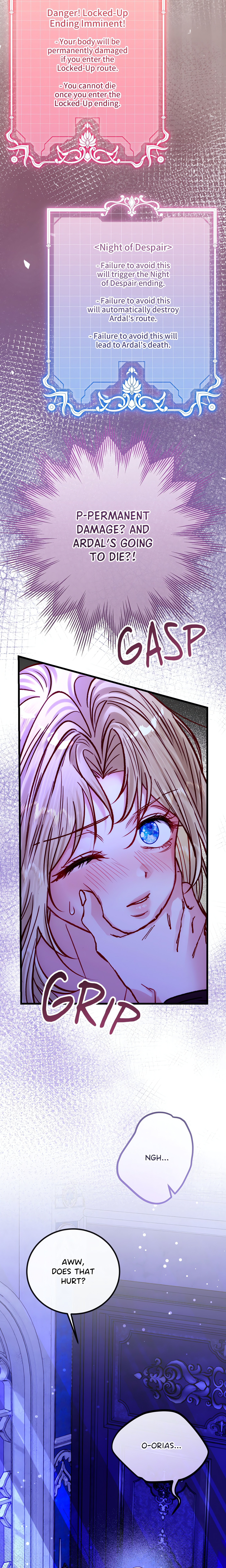 Hunks, Harems, and Hardcore Habits (Official Uncensored) Page 13 - MangaHe