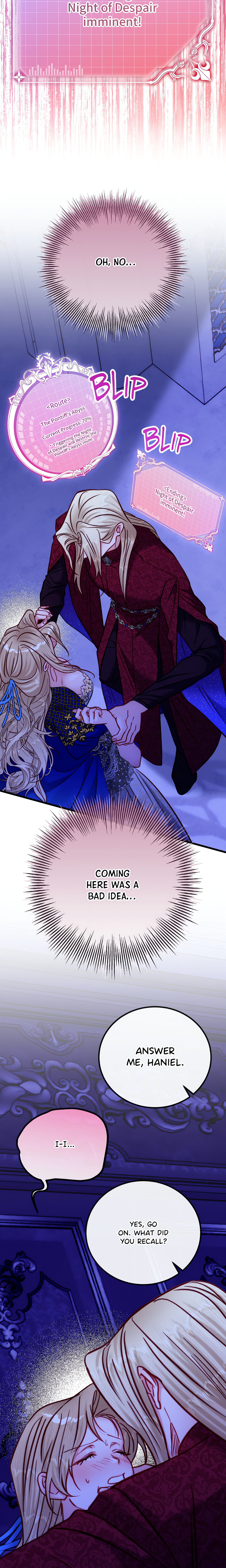 Hunks, Harems, and Hardcore Habits (Official Uncensored) Page 15 - MangaHe