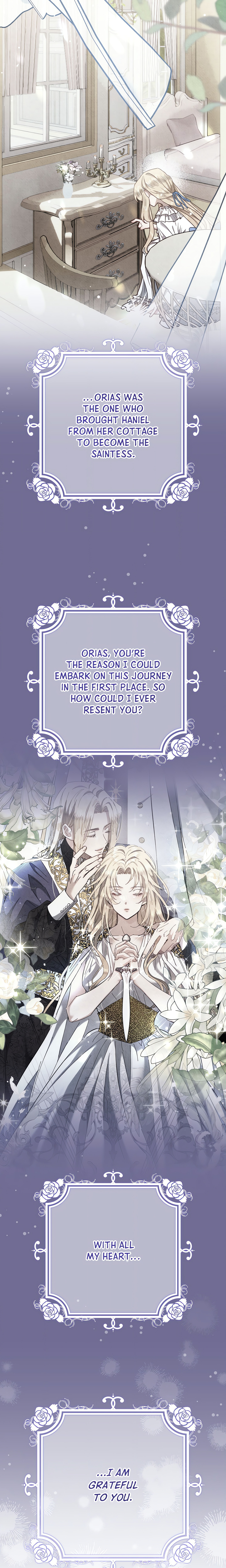 Hunks, Harems, and Hardcore Habits (Official Uncensored) Page 20 - MangaHe