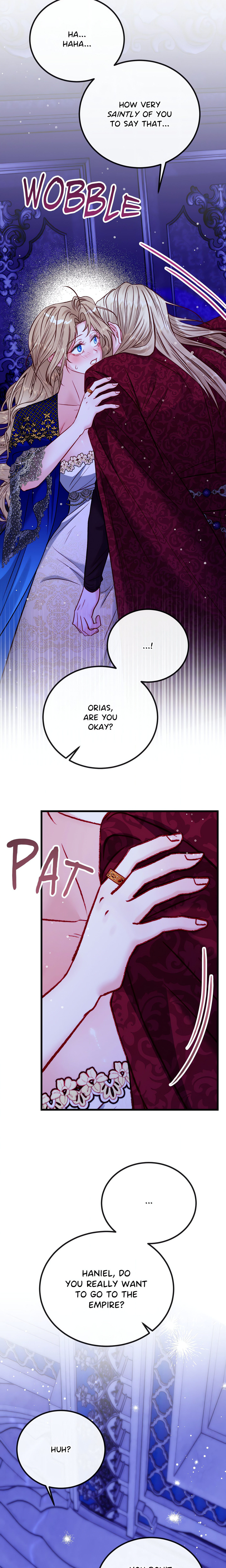 Hunks, Harems, and Hardcore Habits (Official Uncensored) Page 23 - MangaHe