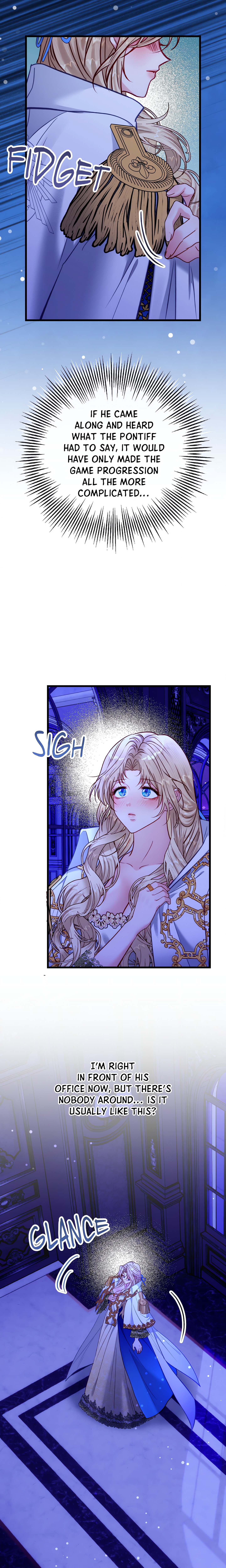 Hunks, Harems, and Hardcore Habits (Official Uncensored) Page 5 - MangaHe