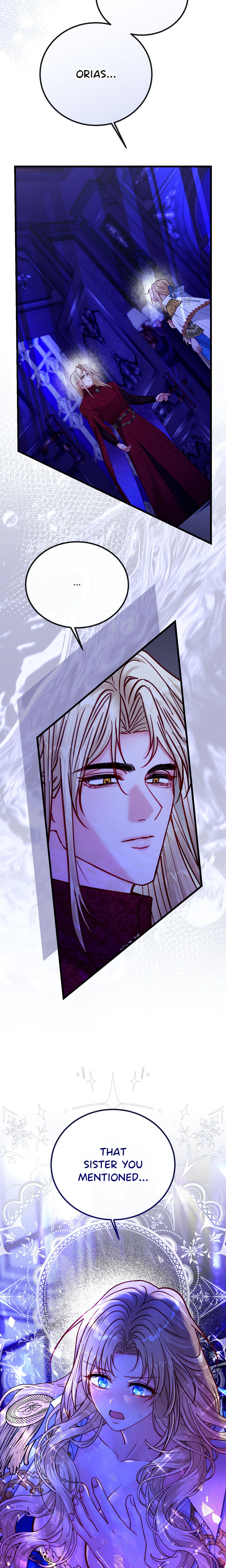 Hunks, Harems, and Hardcore Habits (Official Uncensored) Page 8 - MangaHe