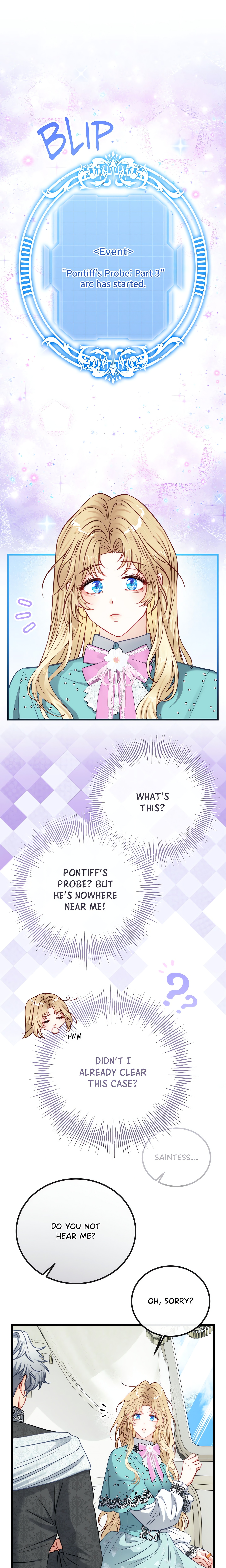 Hunks, Harems, and Hardcore Habits (Official Uncensored) Page 2 - MangaHe