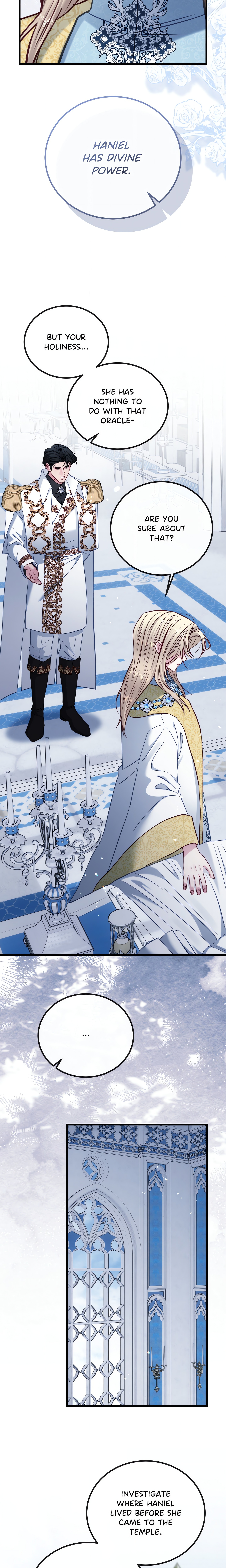 Hunks, Harems, and Hardcore Habits (Official Uncensored) Page 15 - MangaHe