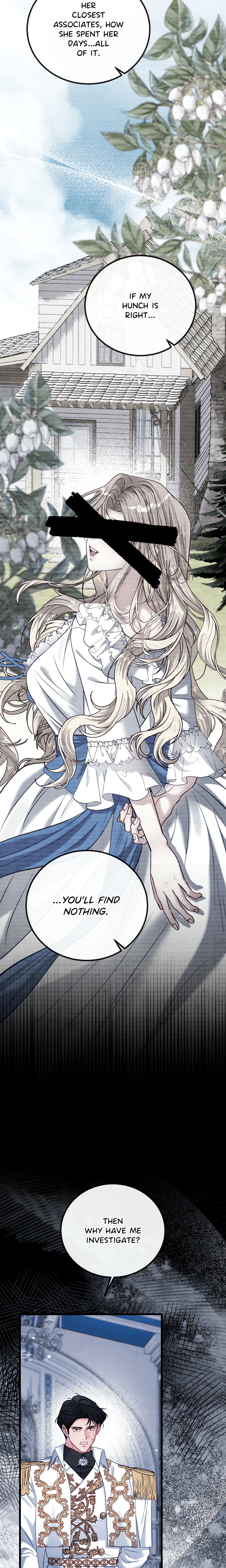 Hunks, Harems, and Hardcore Habits (Official Uncensored) Page 16 - MangaHe