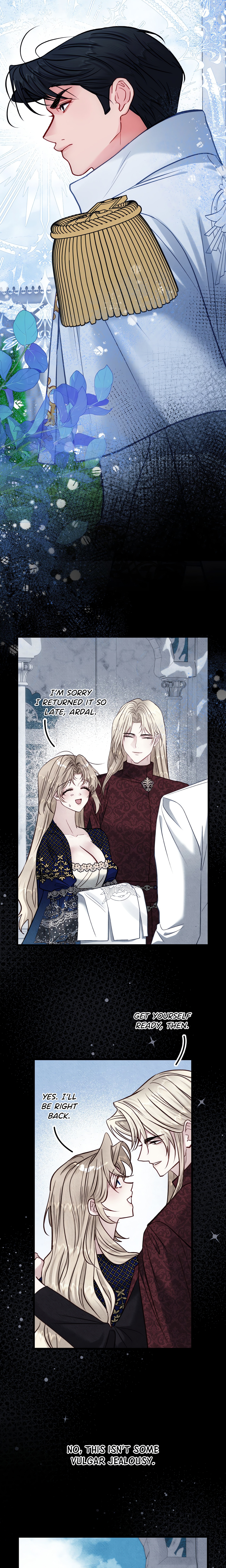 Hunks, Harems, and Hardcore Habits (Official Uncensored) Page 19 - MangaHe