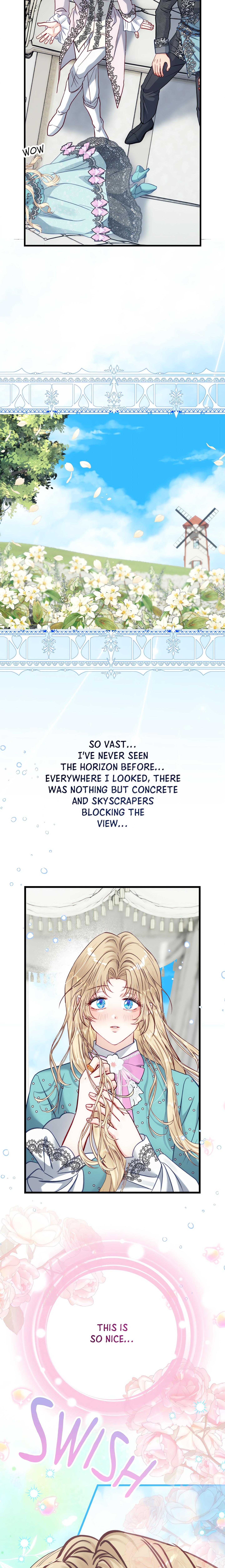 Hunks, Harems, and Hardcore Habits (Official Uncensored) Page 23 - MangaHe