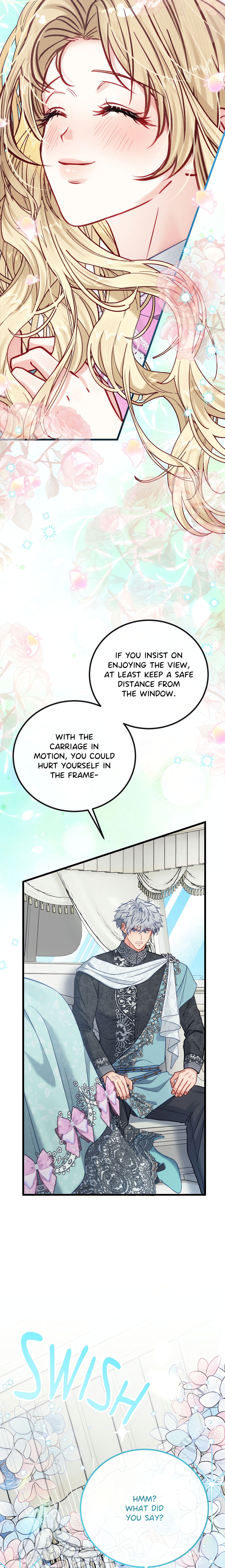 Hunks, Harems, and Hardcore Habits (Official Uncensored) Page 24 - MangaHe