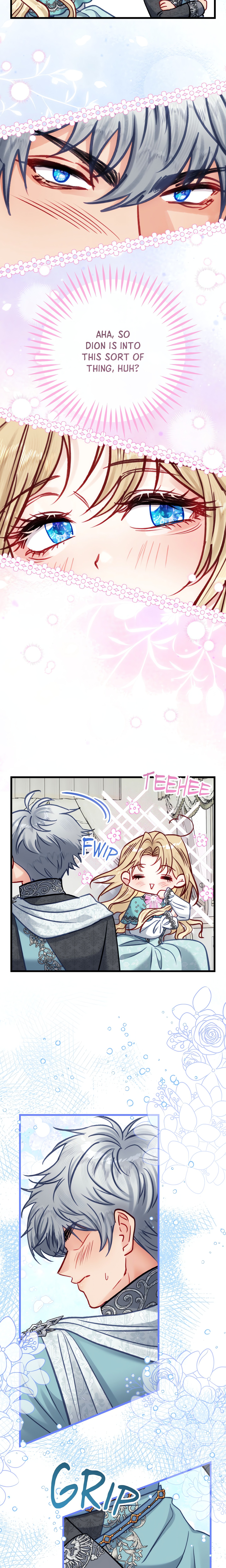 Hunks, Harems, and Hardcore Habits (Official Uncensored) Page 26 - MangaHe