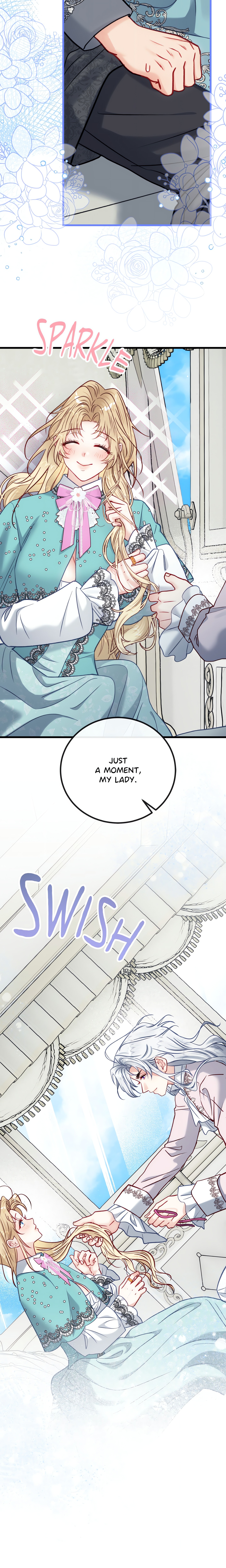 Hunks, Harems, and Hardcore Habits (Official Uncensored) Page 27 - MangaHe