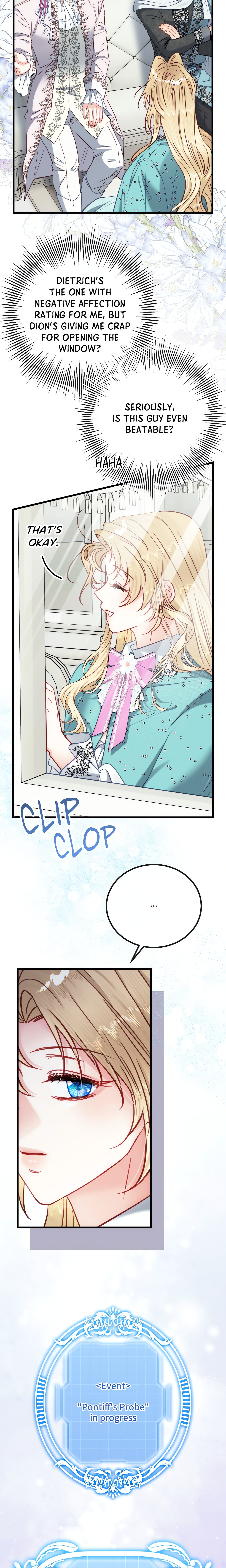 Hunks, Harems, and Hardcore Habits (Official Uncensored) Page 4 - MangaHe