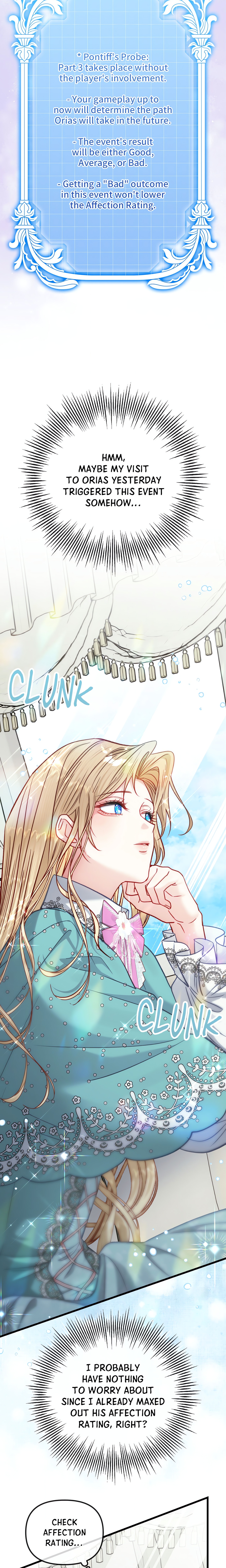 Hunks, Harems, and Hardcore Habits (Official Uncensored) Page 5 - MangaHe