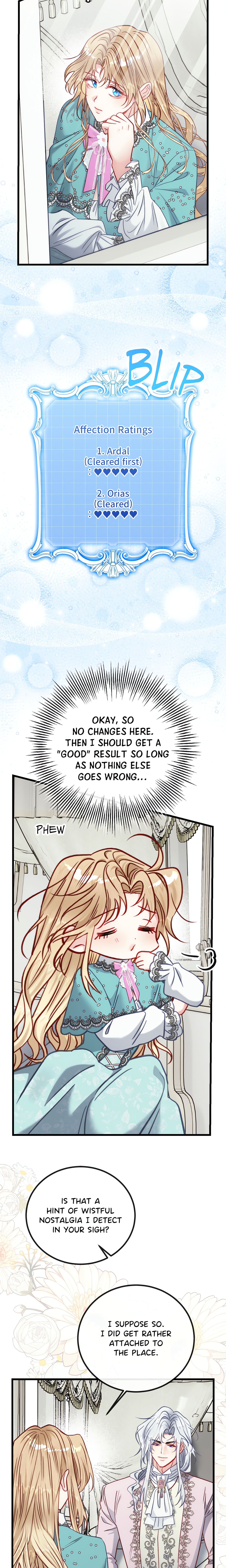 Hunks, Harems, and Hardcore Habits (Official Uncensored) Page 6 - MangaHe