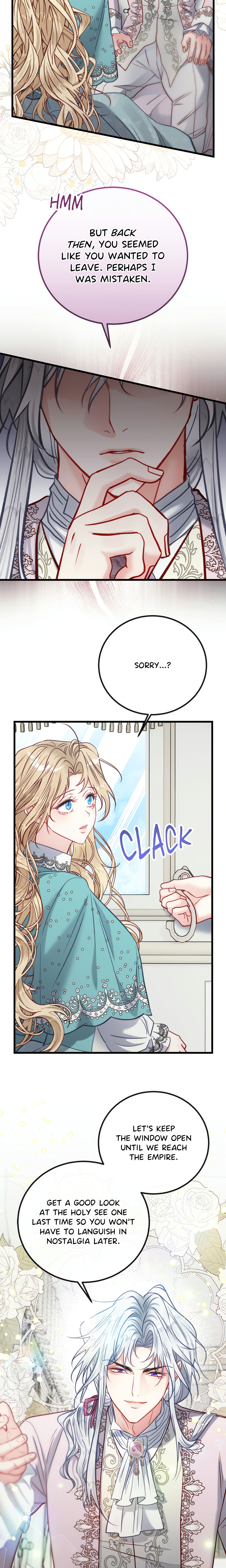 Hunks, Harems, and Hardcore Habits (Official Uncensored) Page 7 - MangaHe
