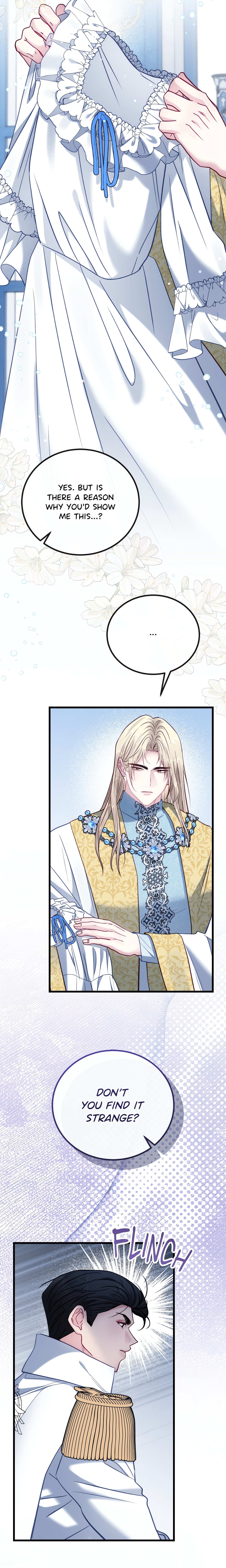 Hunks, Harems, and Hardcore Habits (Official Uncensored) Page 10 - MangaHe