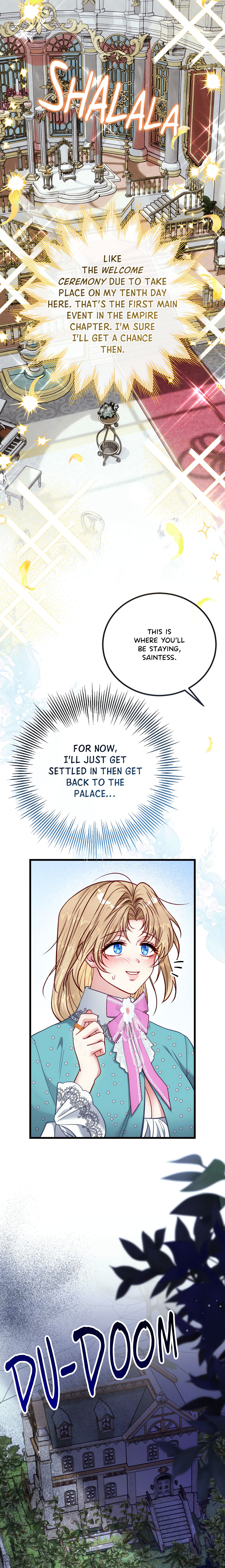 Hunks, Harems, and Hardcore Habits (Official Uncensored) Page 19 - MangaHe