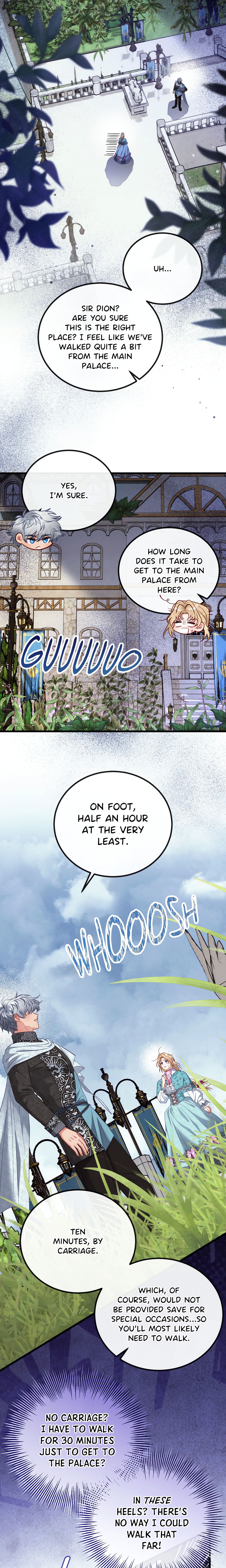 Hunks, Harems, and Hardcore Habits (Official Uncensored) Page 20 - MangaHe