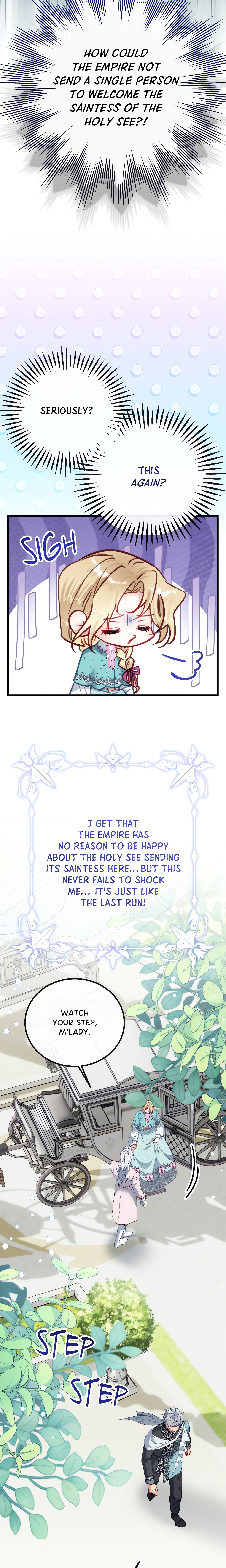 Hunks, Harems, and Hardcore Habits (Official Uncensored) Page 3 - MangaHe