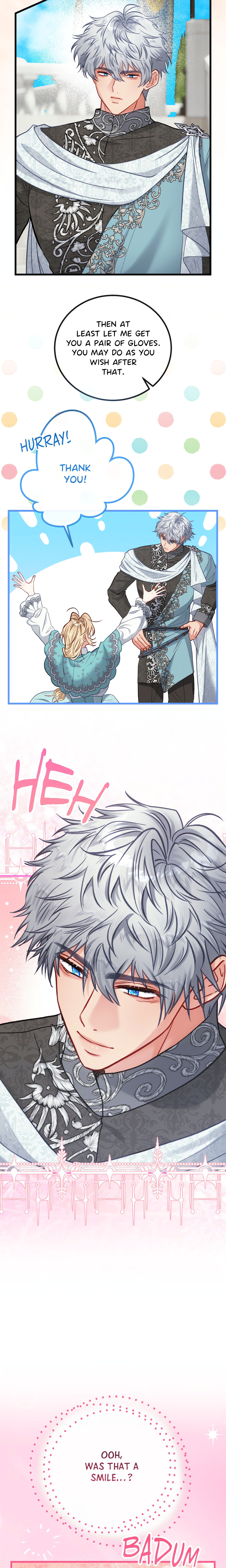 Hunks, Harems, and Hardcore Habits (Official Uncensored) Page 27 - MangaHe