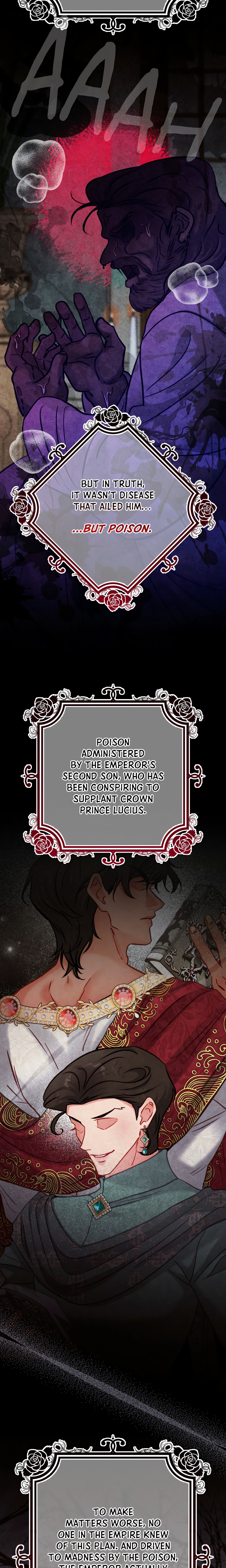 Hunks, Harems, and Hardcore Habits (Official Uncensored) Page 6 - MangaHe